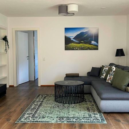 Streitbergers. Appartement Maishofen Kültér fotó