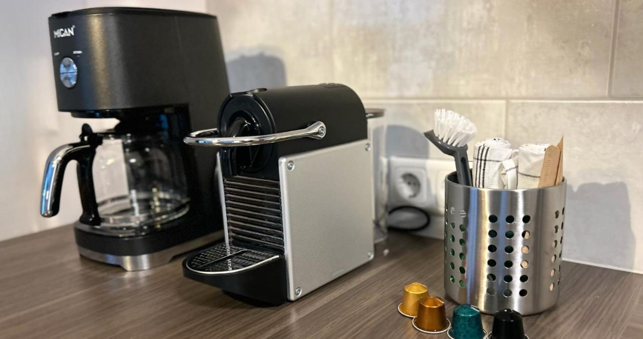 Streitbergers. Appartement Maishofen Kültér fotó