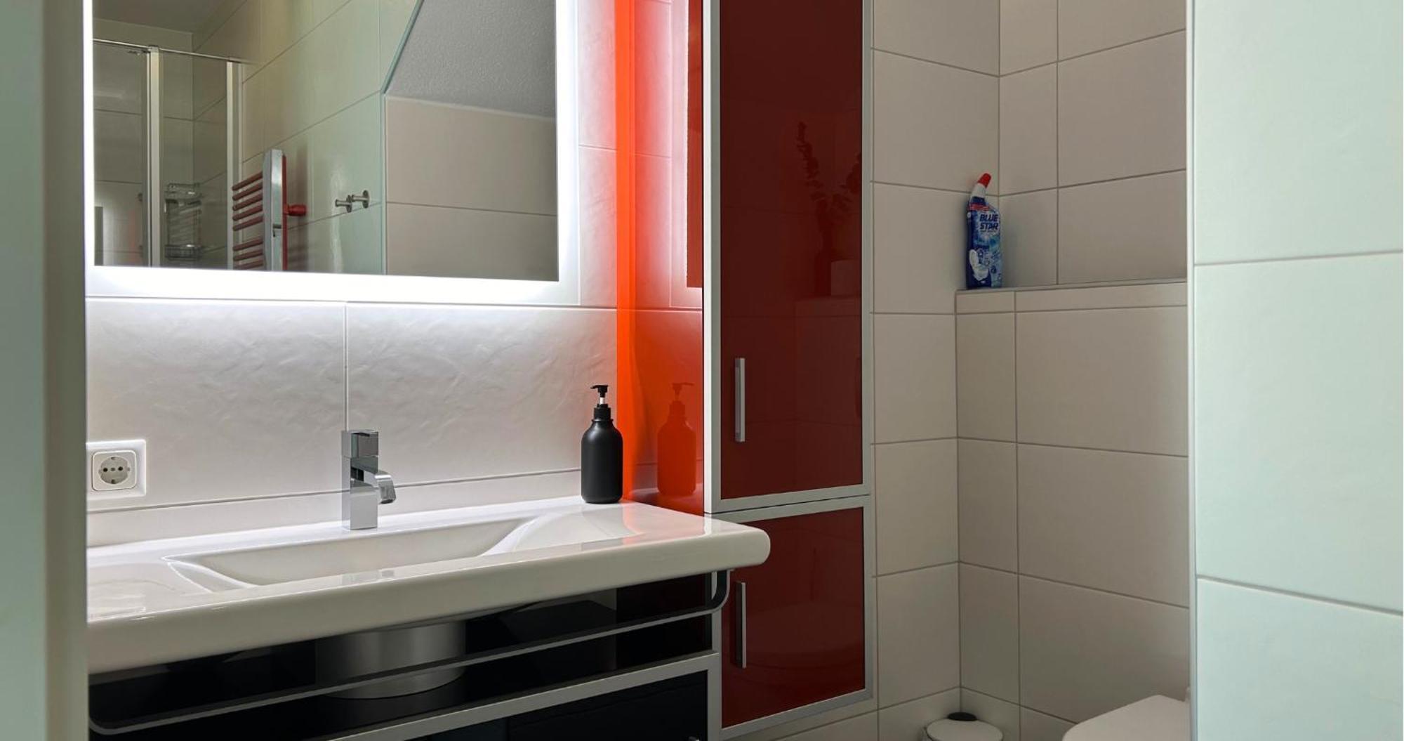 Streitbergers. Appartement Maishofen Kültér fotó