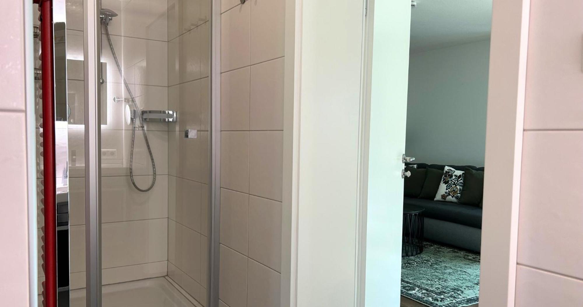 Streitbergers. Appartement Maishofen Kültér fotó